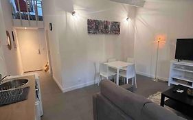 Magnifique T3 Duplex