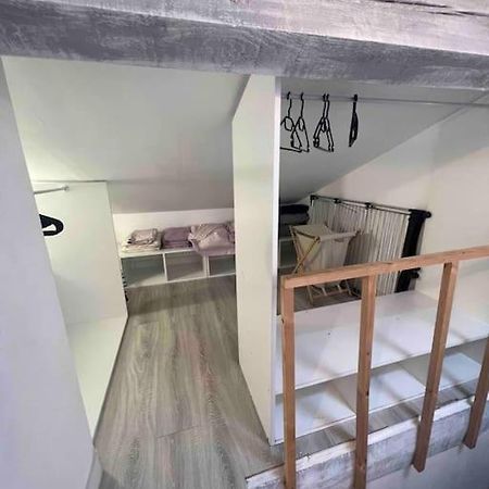 Appartement Magnifique T3 Duplex à Aubagne Extérieur photo