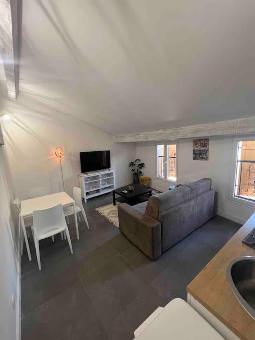 Appartement Magnifique T3 Duplex à Aubagne Extérieur photo