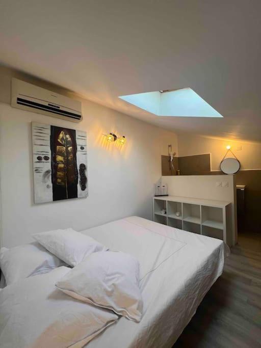 Appartement Magnifique T3 Duplex à Aubagne Extérieur photo
