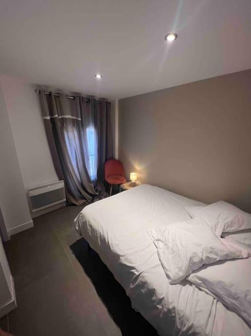 Appartement Magnifique T3 Duplex à Aubagne Extérieur photo