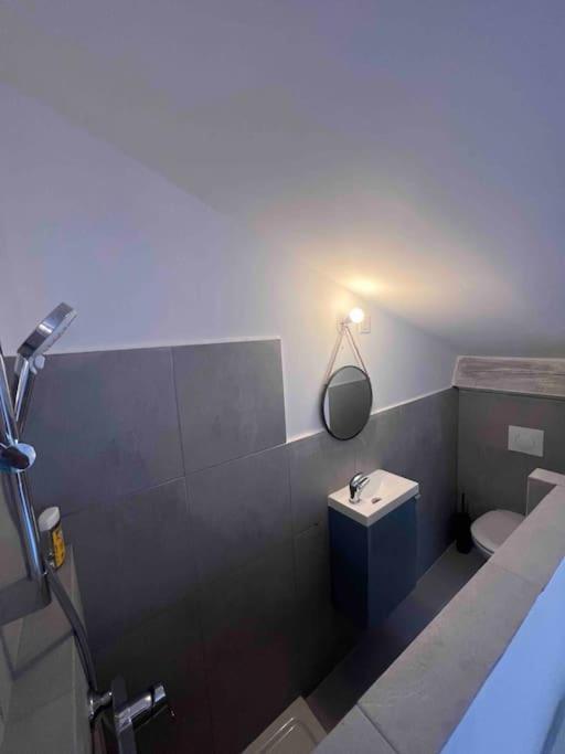 Appartement Magnifique T3 Duplex à Aubagne Extérieur photo